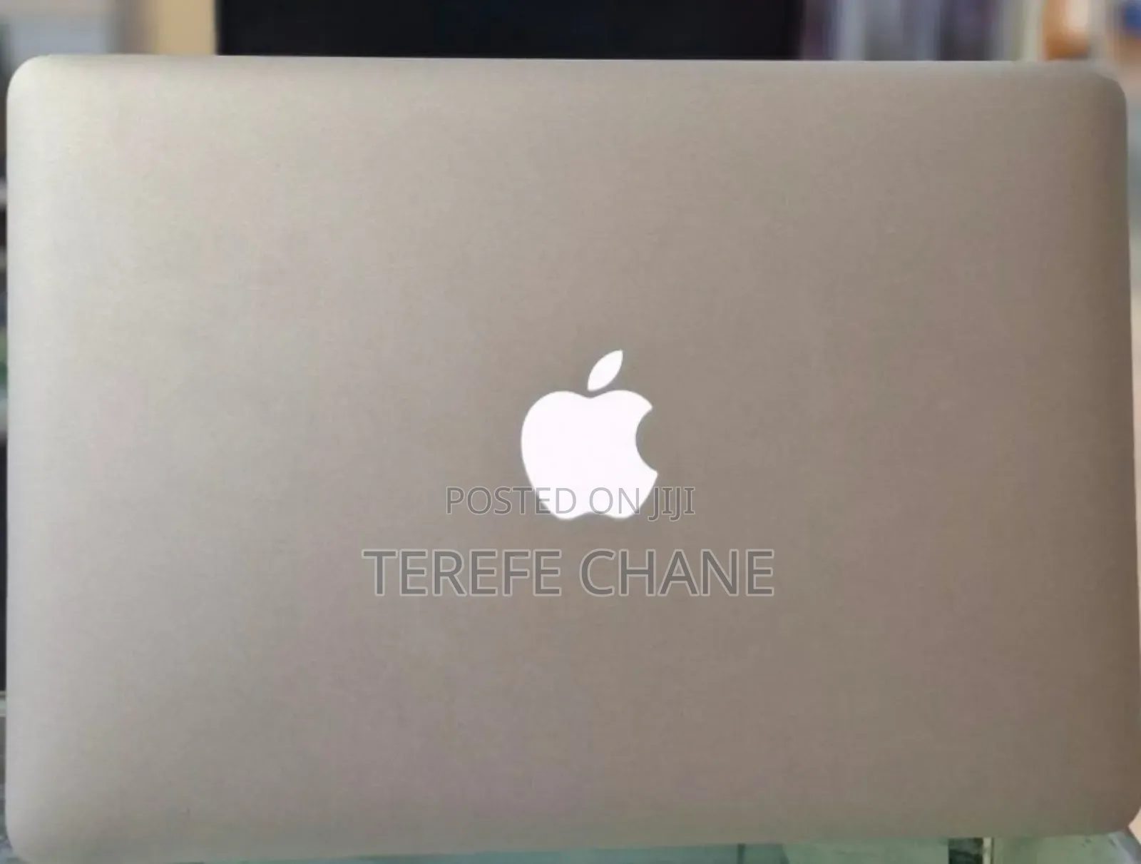 New Laptop Apple MacBook Pro 2014 8GB Intel Core I7 SSD 256GB