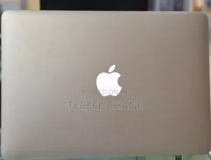 New Laptop Apple MacBook Pro 2014 8GB Intel Core I7 SSD 256GB