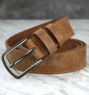 Belt Leather