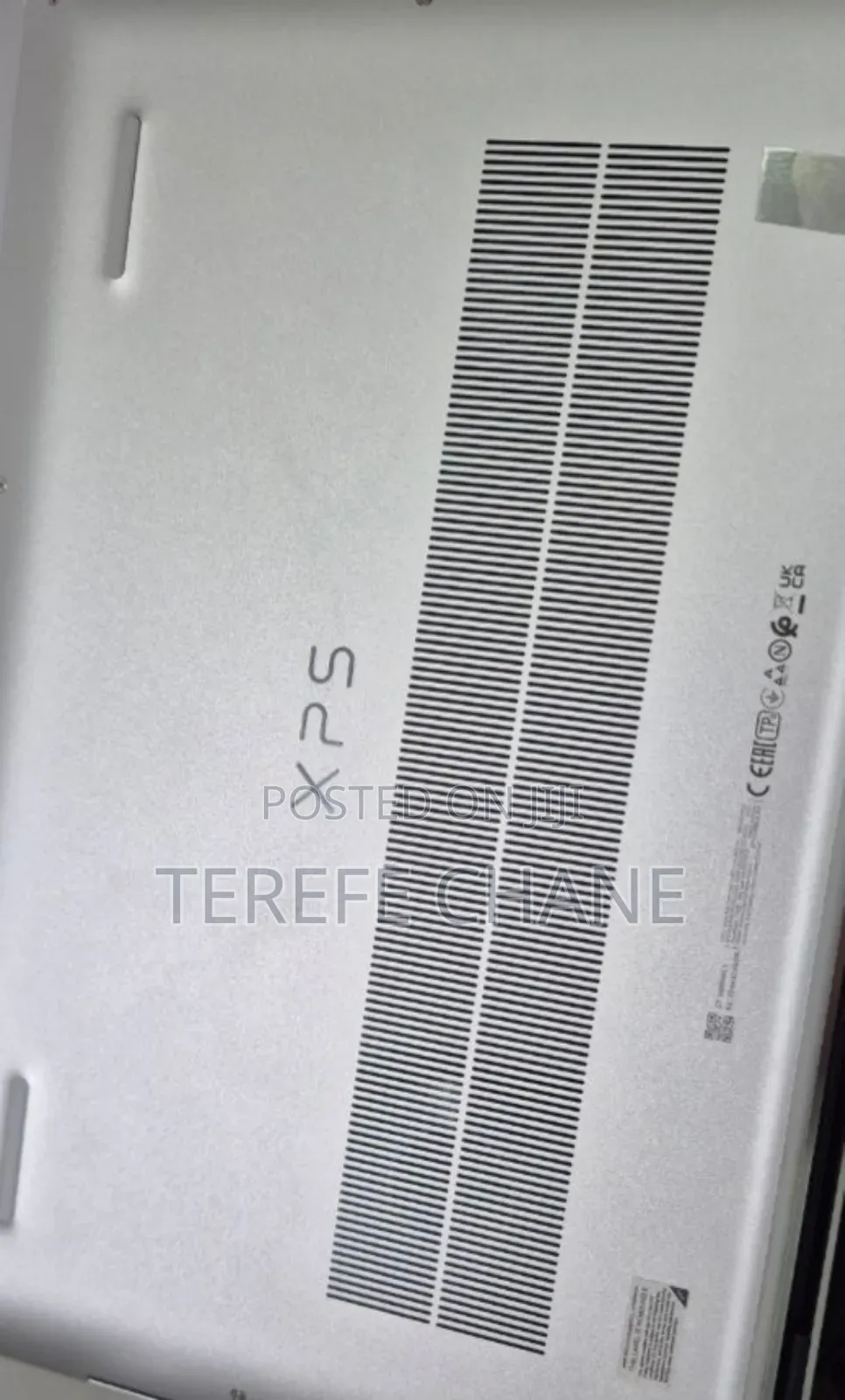 New Laptop Dell XPS 15 32GB Intel Core I7 SSD 1T