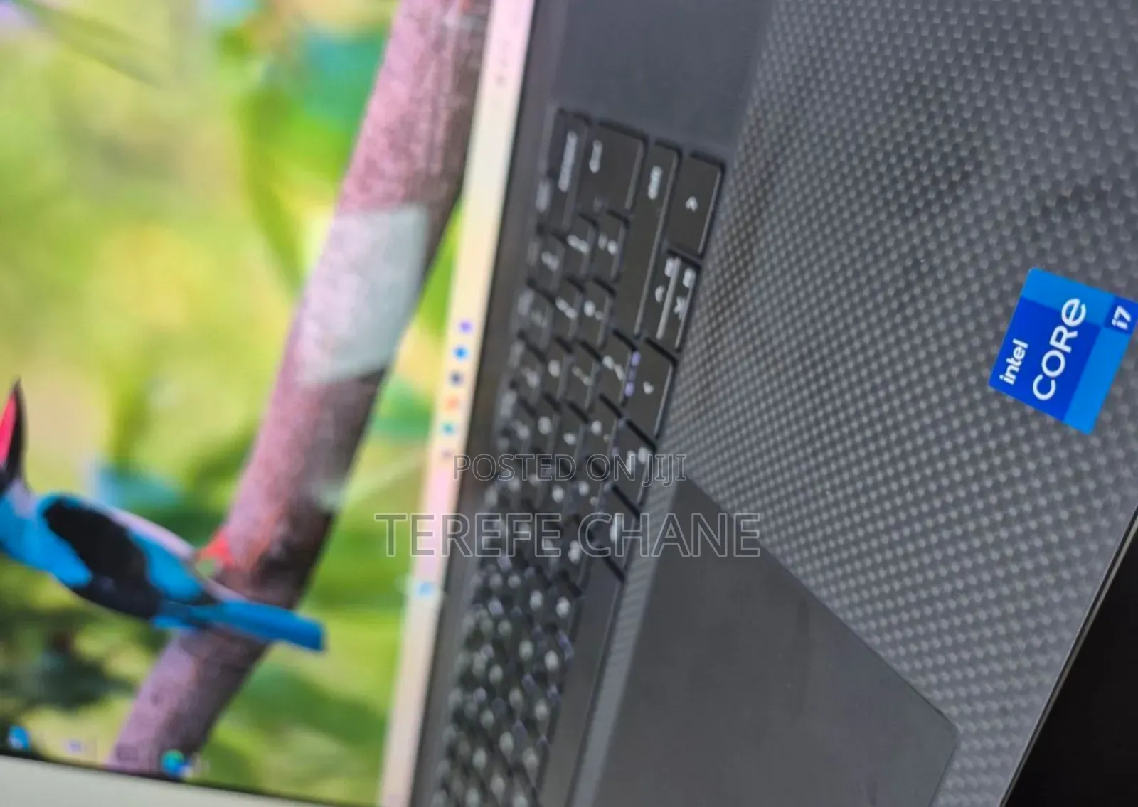 New Laptop Dell XPS 15 32GB Intel Core I7 SSD 1T