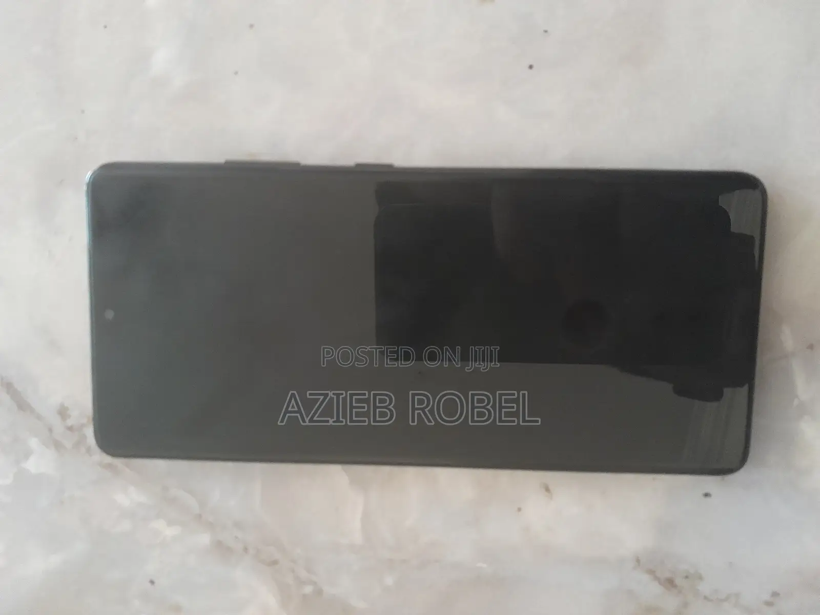 Samsung Galaxy S21 Ultra 5G 256 GB Black