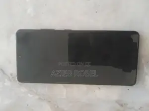 Photo - Samsung Galaxy S21 Ultra 5G 256 GB Black