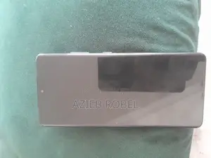 Samsung Galaxy S21 Ultra 5G 256 GB Black