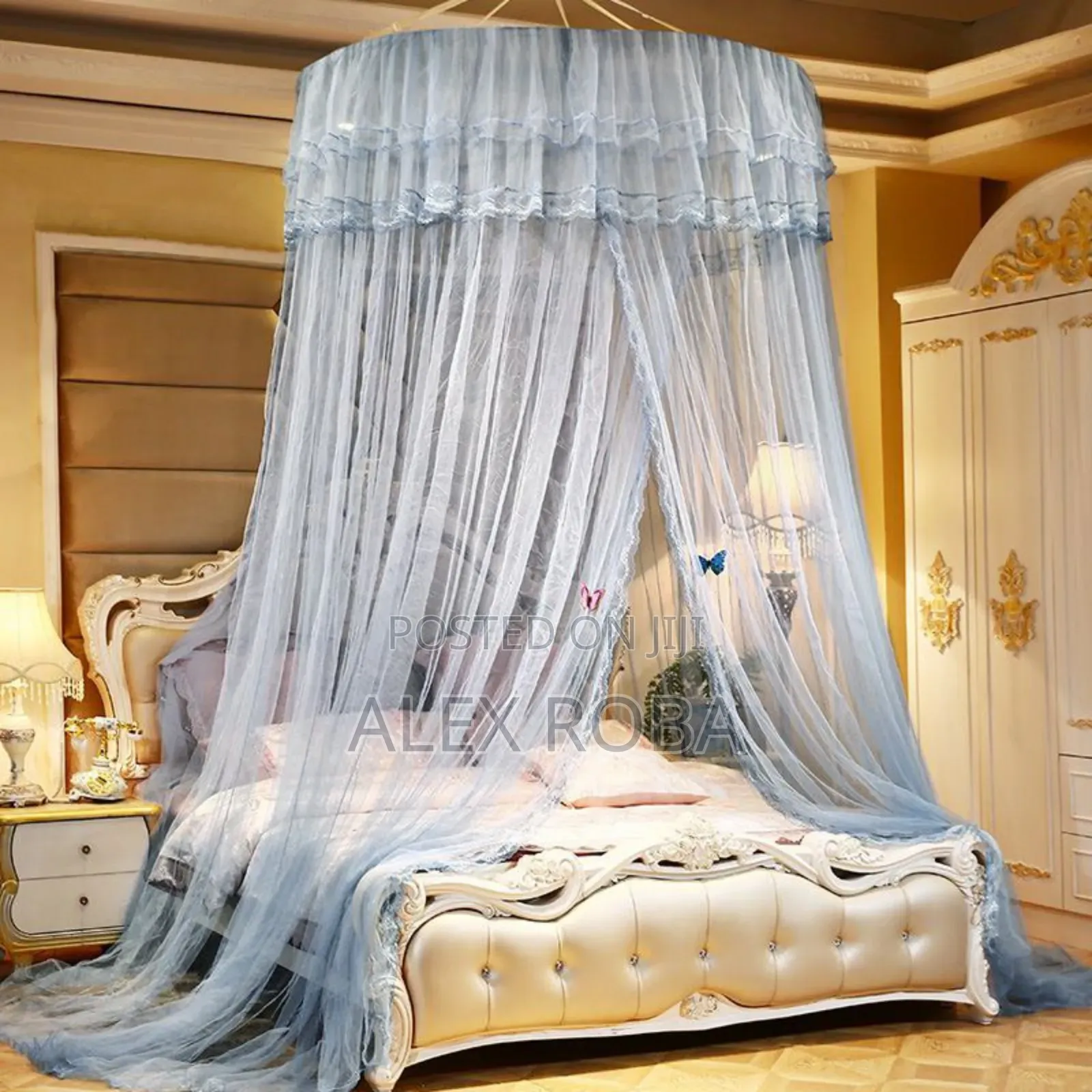 Romantic Mosquito Net
