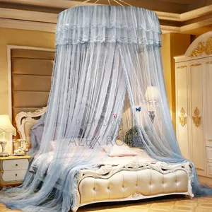 Photo - Romantic Mosquito Net