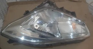 Photo - Suzuki Swift Headlight