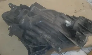 Suzuki Swift Headlight