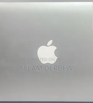 New Laptop Apple MacBook Air 2015 4GB Intel Core I5 SSD 128GB