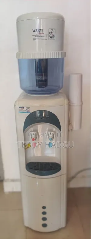 Photo - Waryt Water Dispenser