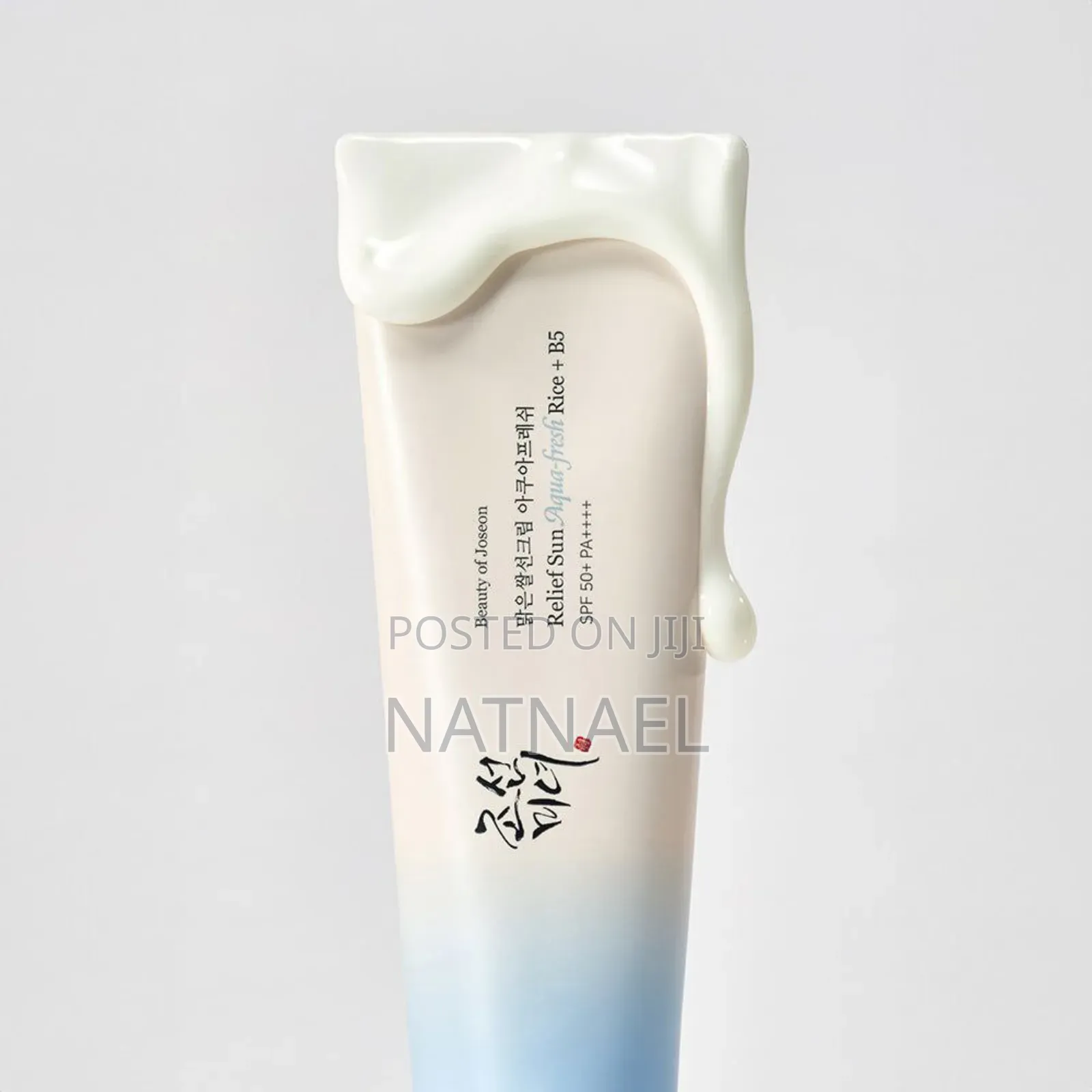 Beauty of Joseon Relief Sun Aqua-Fresh Rice + B5 Spf50+