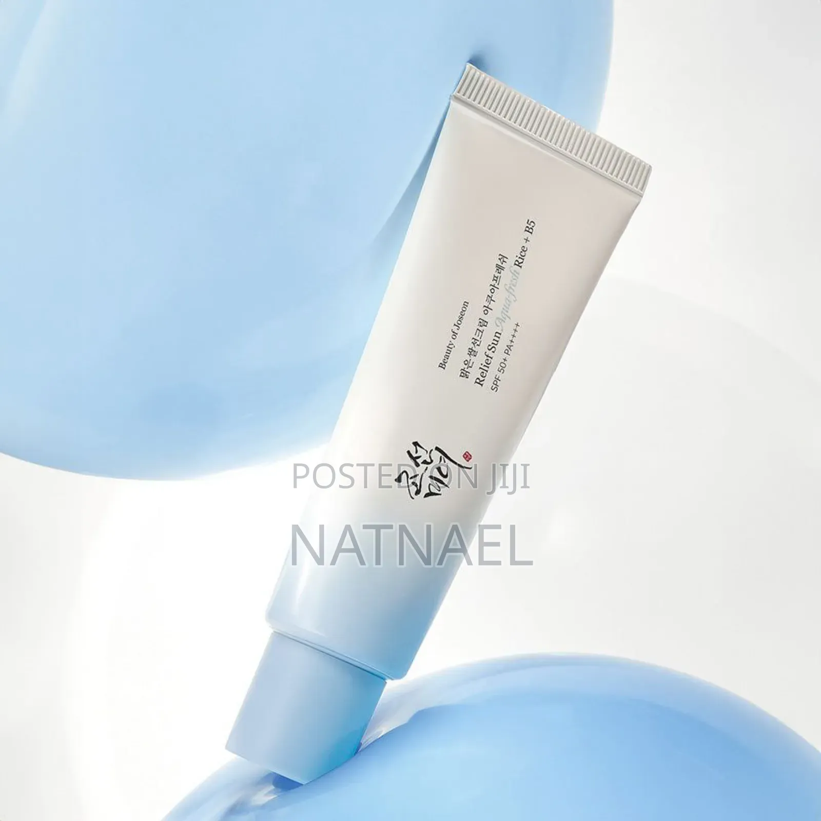 Beauty of Joseon Relief Sun Aqua-Fresh Rice + B5 Spf50+