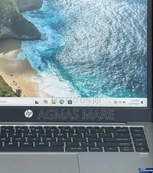 New Laptop HP 250 G10 16GB Intel Core I7 SSD 512GB