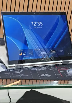 New Laptop HP Elite X360 830 G10 16GB Intel Core I5 SSD 256GB