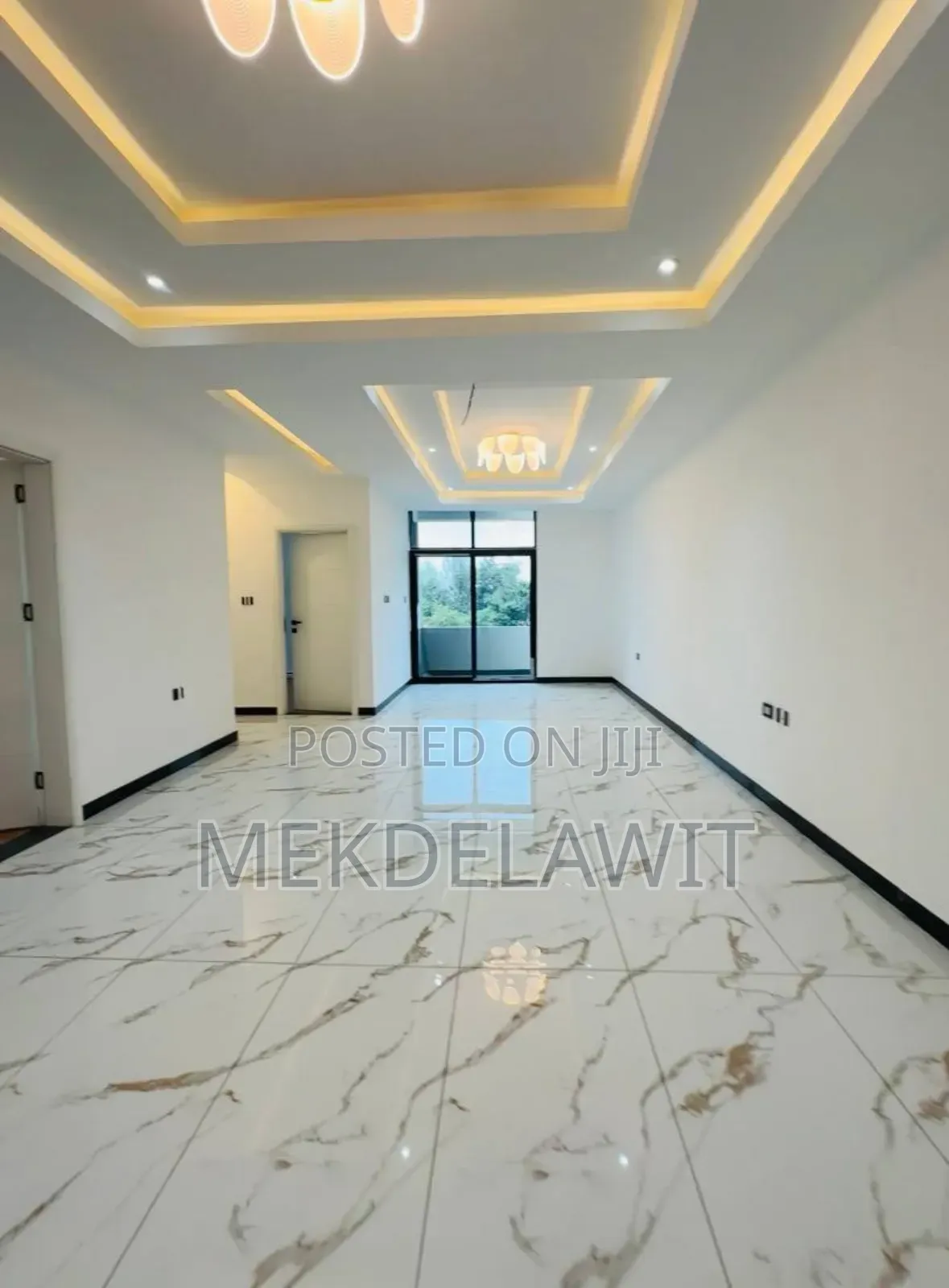 3bdrm Apartment in Ethiopia, Yeka for sale