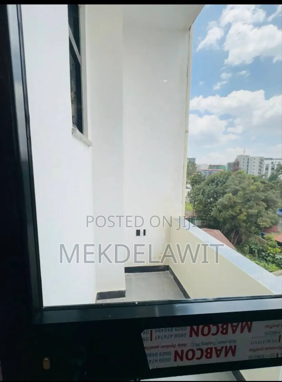 3bdrm Apartment in Ethiopia, Yeka for sale