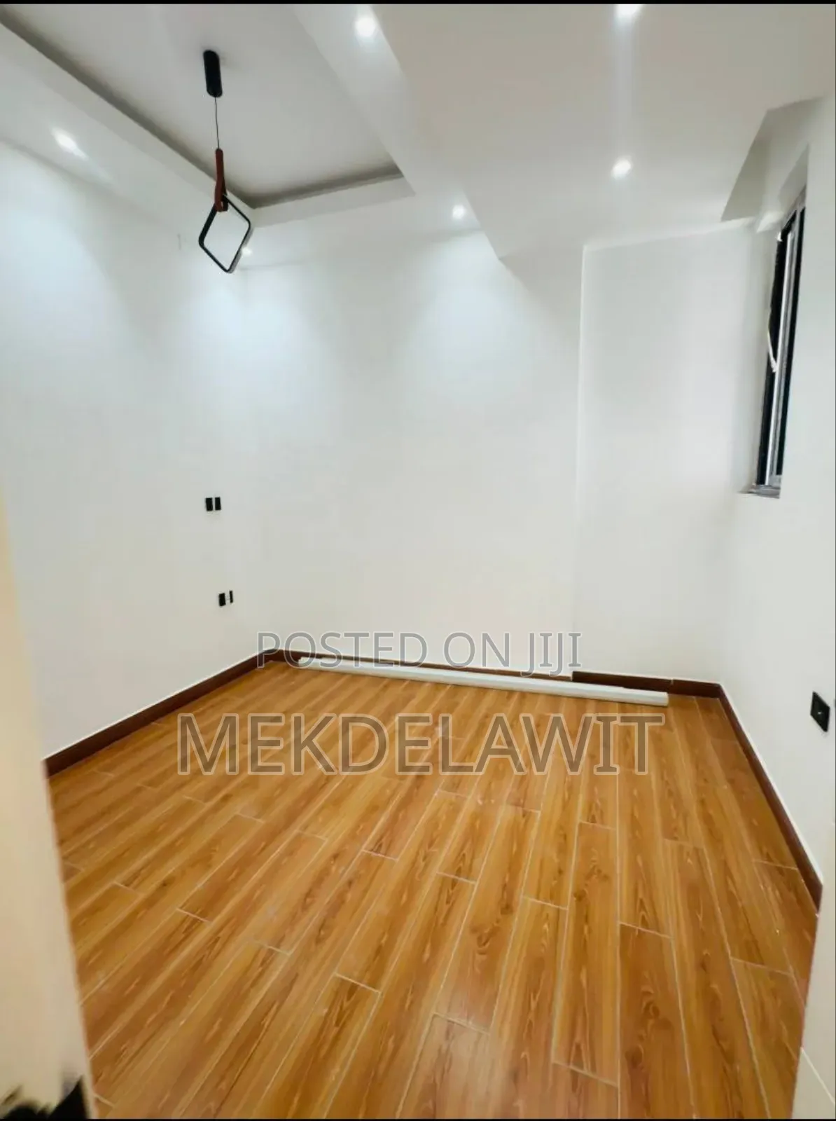 3bdrm Apartment in Ethiopia, Yeka for sale