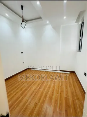 3bdrm Apartment in Ethiopia, Yeka for sale