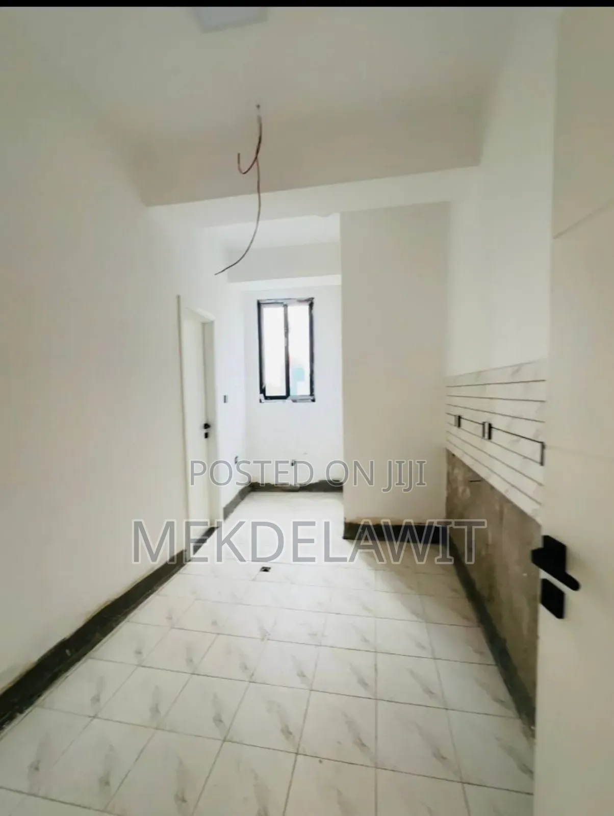 3bdrm Apartment in Ethiopia, Yeka for sale