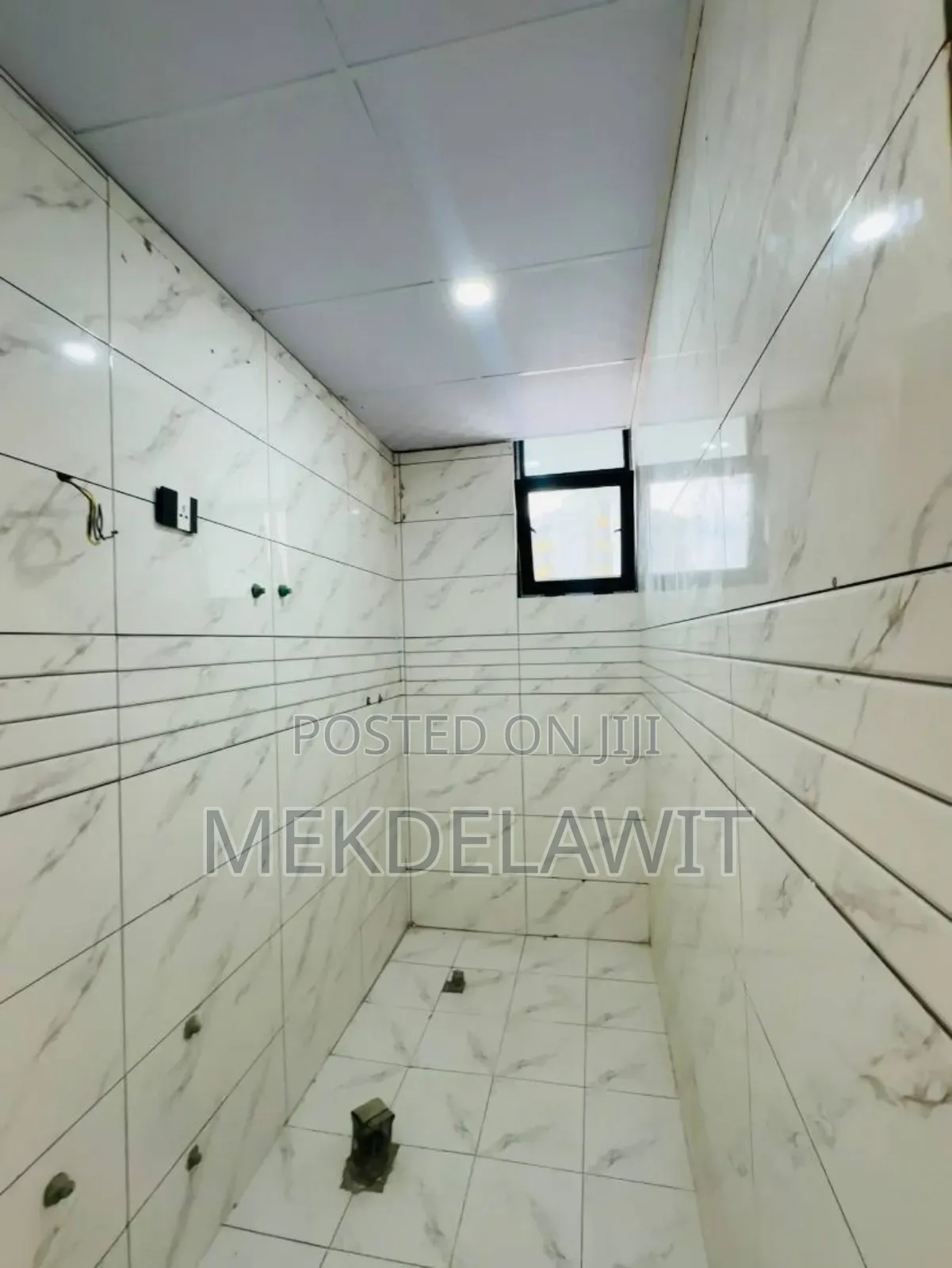 3bdrm Apartment in Ethiopia, Yeka for sale