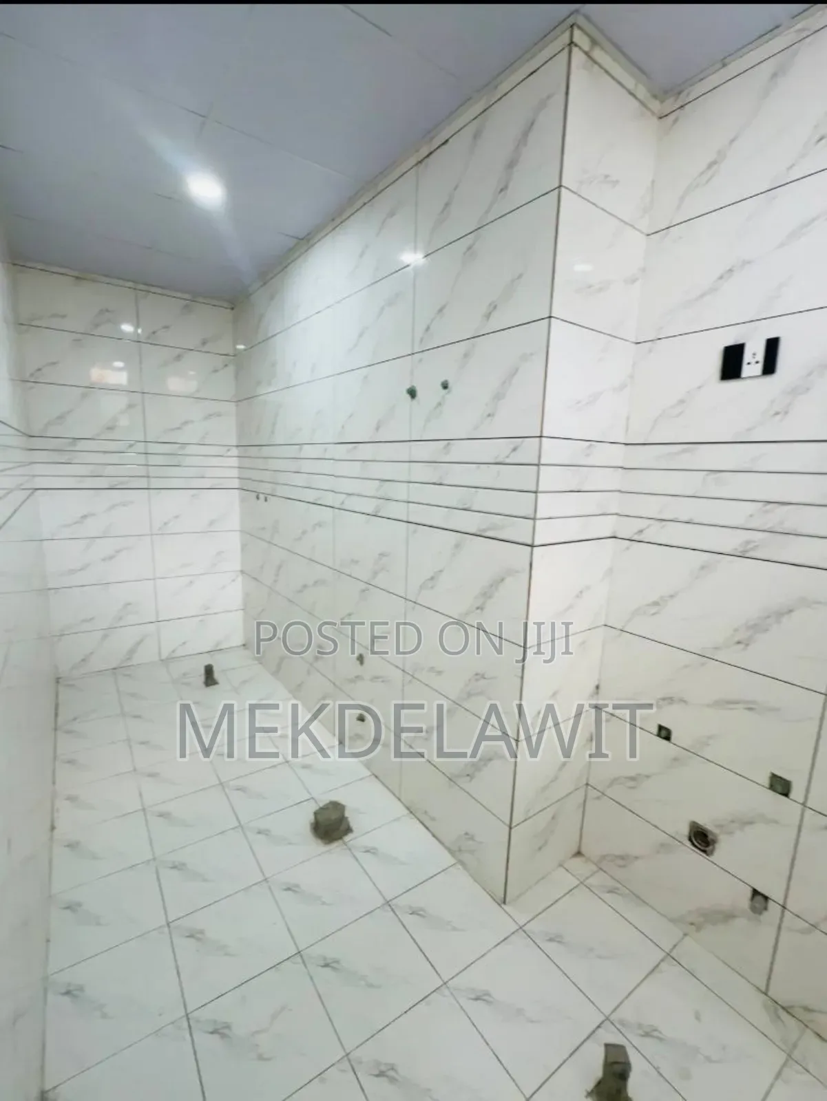 3bdrm Apartment in Ethiopia, Yeka for sale