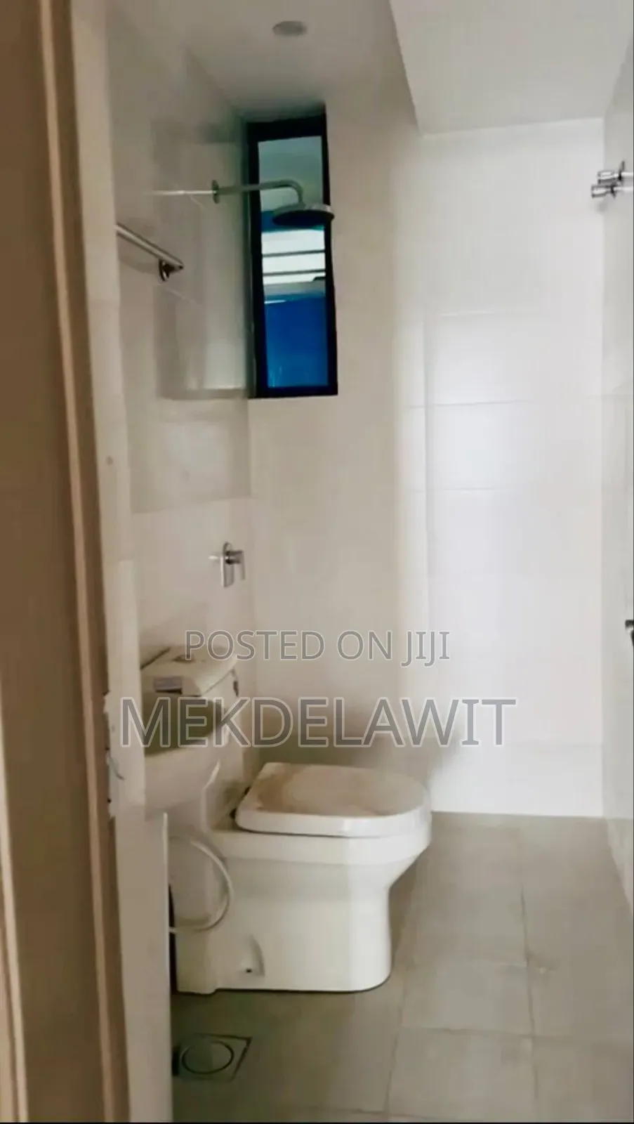 3bdrm Apartment in Ethiopia, Yeka for sale