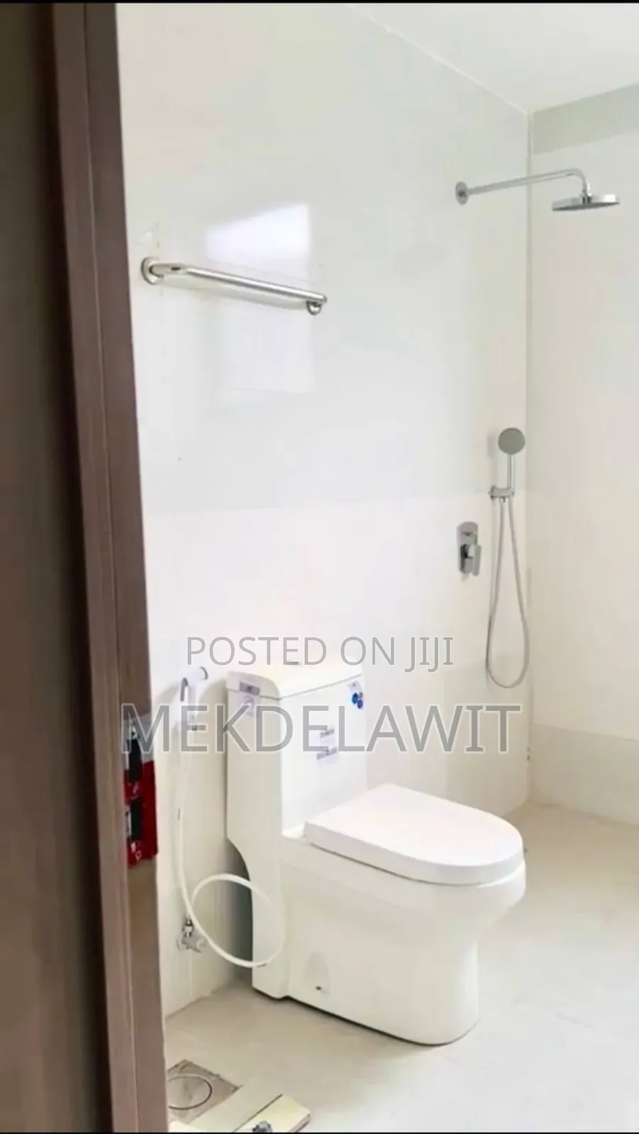 3bdrm Apartment in Ethiopia, Yeka for sale