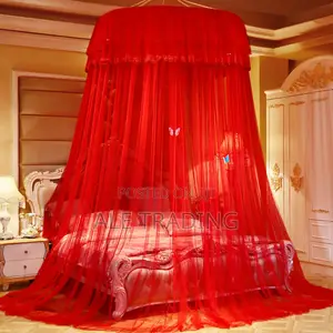 Romantic Mosquito Net