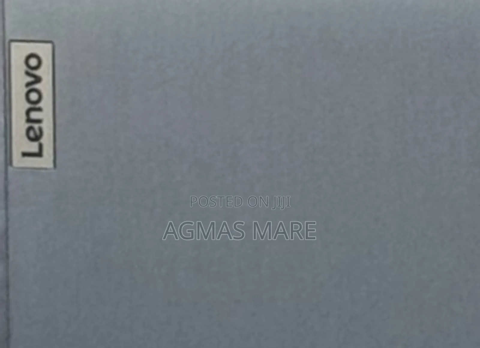 New Laptop Lenovo Ideapad 3 8GB Intel Core I5 SSD 512GB