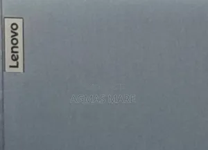 New Laptop Lenovo Ideapad 3 8GB Intel Core I5 SSD 512GB