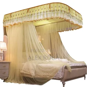 Photo - Romantic Mosquito Net