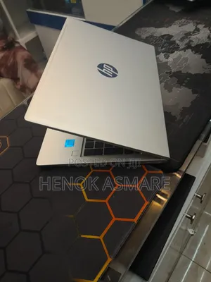 New Laptop HP ProBook 450 G9 16GB Intel Core I5 SSD 512GB