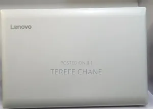 New Laptop Lenovo IdeaPad 320 4GB AMD Ryzen 3 SSD 500GB