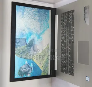 Photo - New Laptop Lenovo IdeaPad 320 4GB AMD Ryzen 3 SSD 500GB