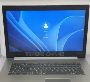 New Laptop Lenovo IdeaPad 320 4GB AMD Ryzen 3 SSD 500GB