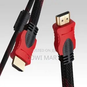 Hdmi to Hdmi Cable – 10 Meters