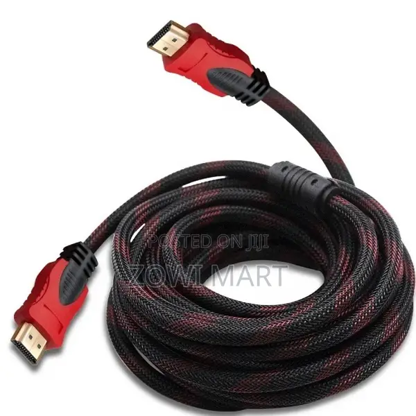 Hdmi to Hdmi Cable – 10 Meters