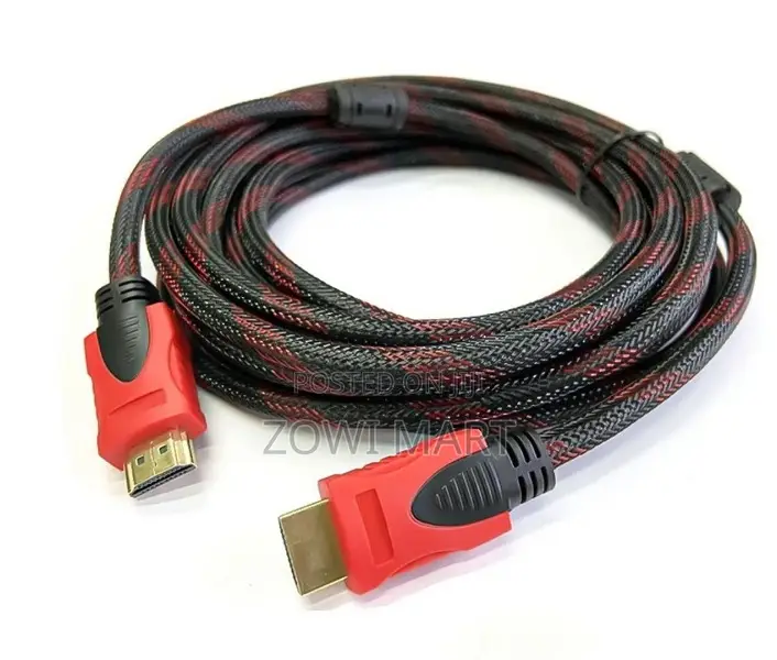 Hdmi to Hdmi Cable – 10 Meters