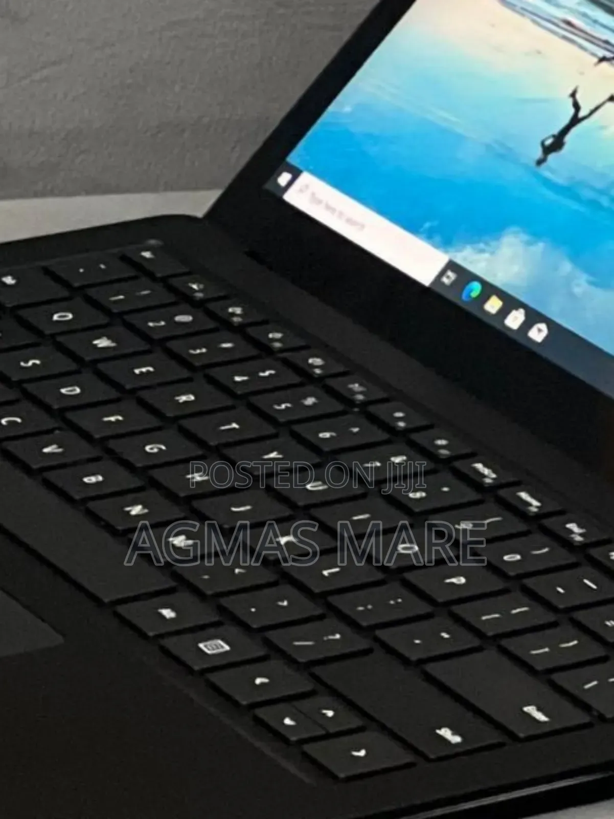 New Laptop Microsoft Surface Laptop 4 16GB Intel Core I7 SSD 512GB