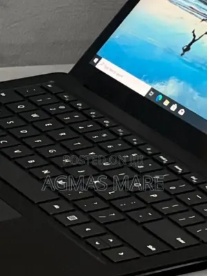 Photo - New Laptop Microsoft Surface Laptop 4 16GB Intel Core I7 SSD 512GB