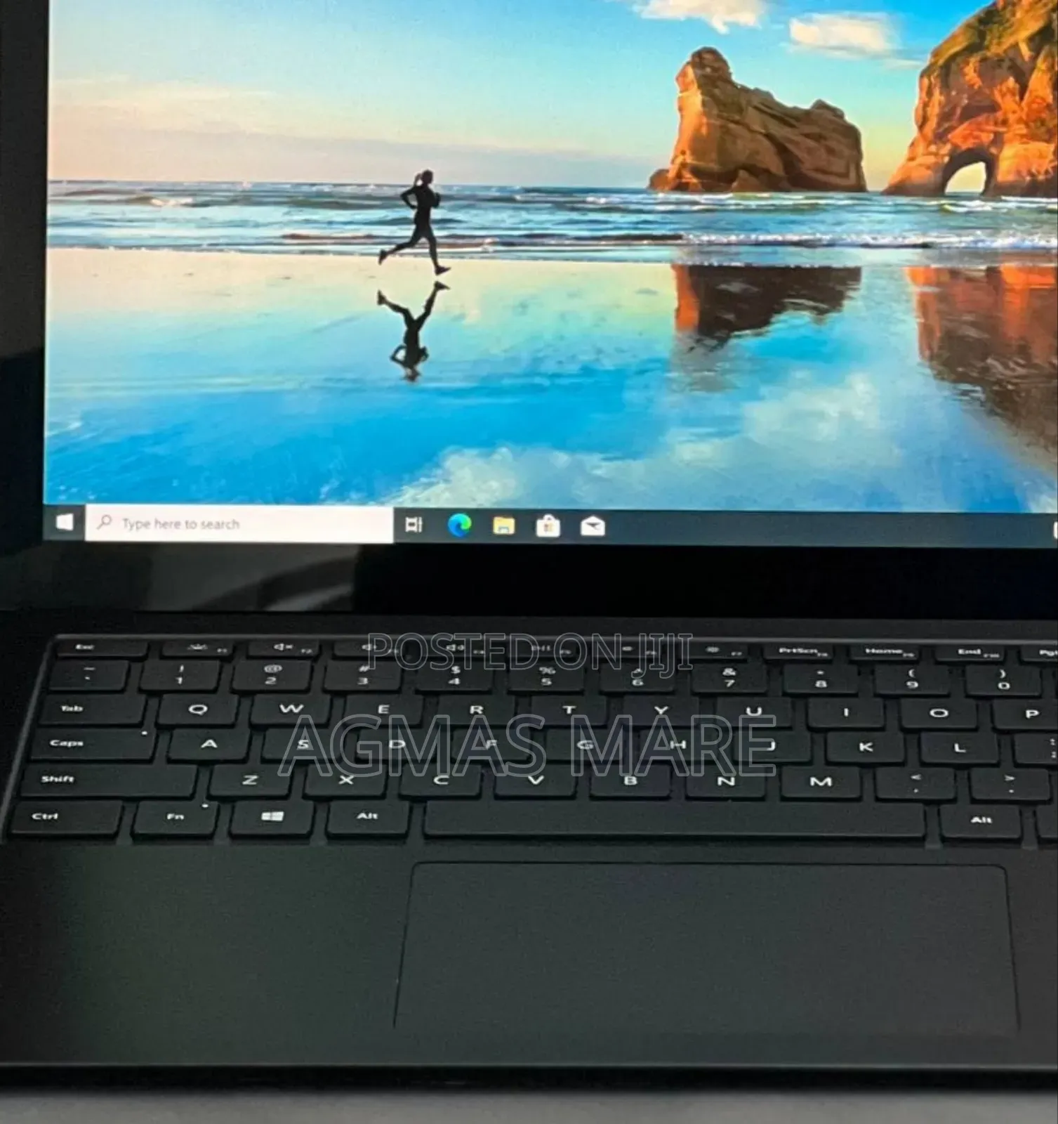 New Laptop Microsoft Surface Laptop 4 16GB Intel Core I7 SSD 512GB