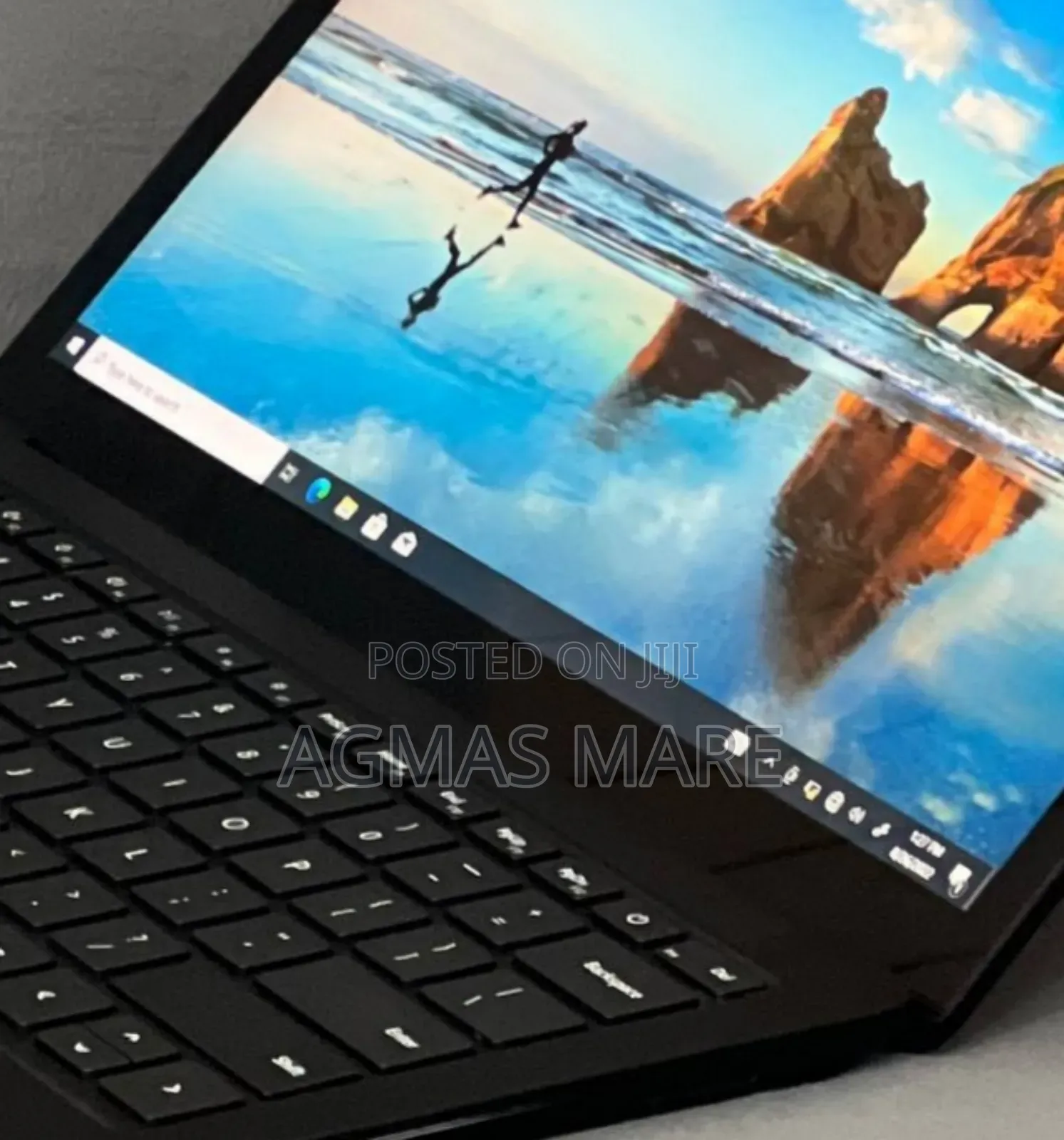 New Laptop Microsoft Surface Laptop 4 16GB Intel Core I7 SSD 512GB