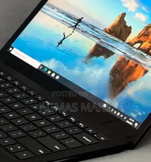 New Laptop Microsoft Surface Laptop 4 16GB Intel Core I7 SSD 512GB