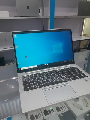 Photo - New Laptop HP EliteBook 840 G7 16GB Intel Core I5 SSD 512GB