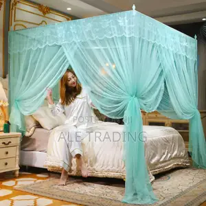 Romantic Mosquito Net