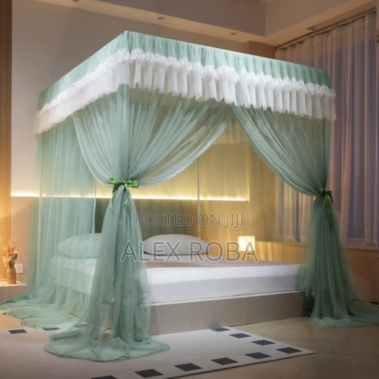 Romantic Mosquito Net