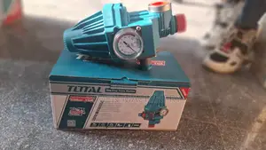 Photo - Automatic Pump Control