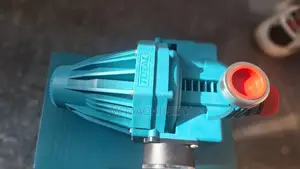 Automatic Pump Control