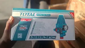 Automatic Pump Control