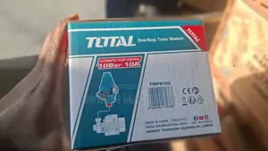 Automatic Pump Control